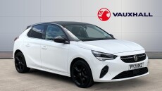 Vauxhall Corsa 1.2 Griffin Edition 5dr Petrol Hatchback